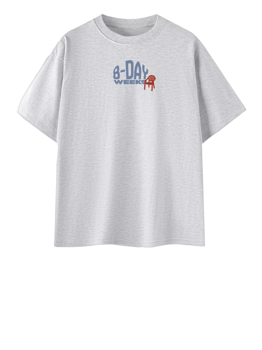 The Sexy Shirt